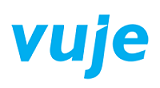 VUJE logo